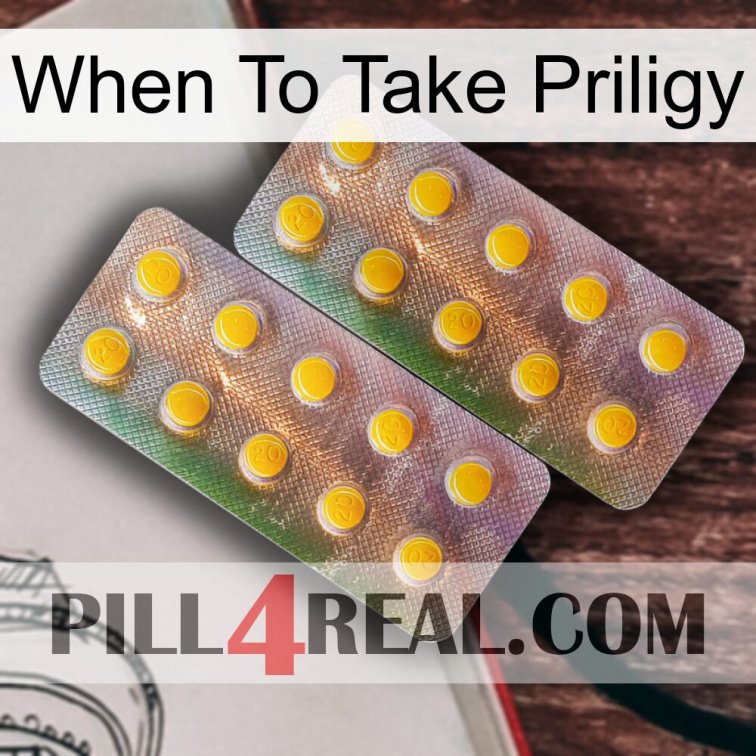 When To Take Priligy new10
